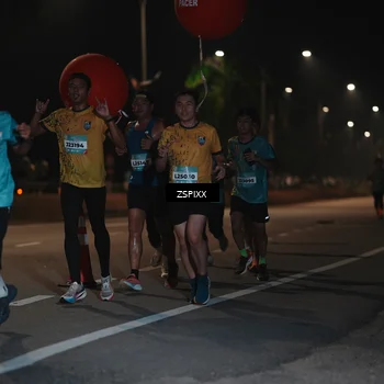 Runner Photo 5914706