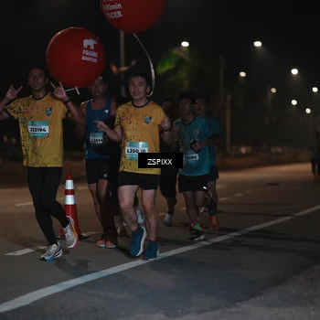 Runner Photo 5914717