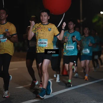 Runner Photo 5914736