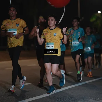 Runner Photo 5914739