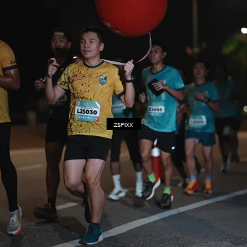 Runner Photo 5914744