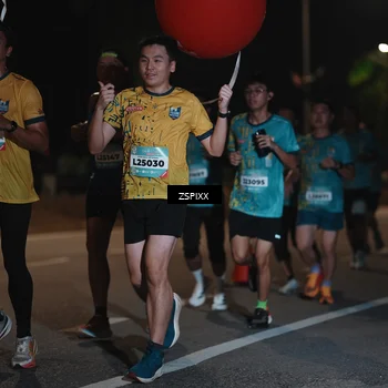 Runner Photo 5914745