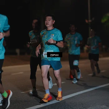 Runner Photo 5914761