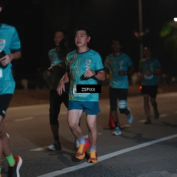 Runner Photo 5914762