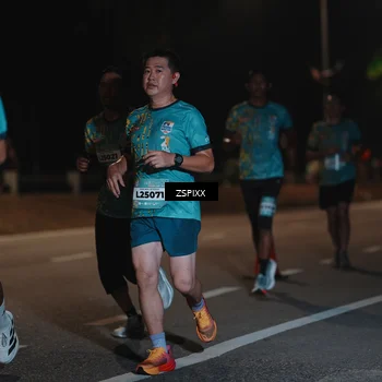 Runner Photo 5914767