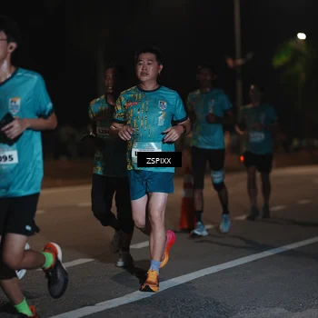Runner Photo 5914773