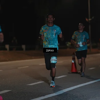 Runner Photo 5914783