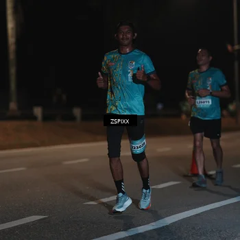 Runner Photo 5914789
