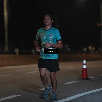 Runner Photo 5914807