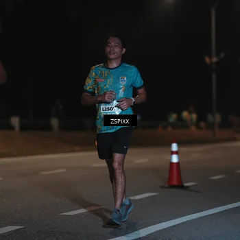 Runner Photo 5914811