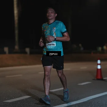 Runner Photo 5914812