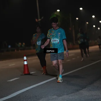 Runner Photo 5914838