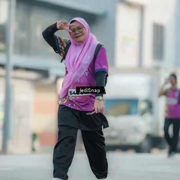 Runner Photo 5914873