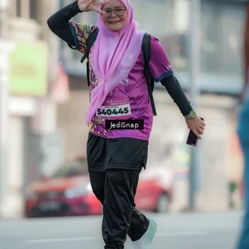 Runner Photo 5914882