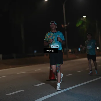 Runner Photo 5914894