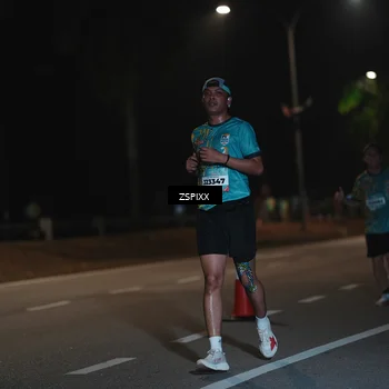 Runner Photo 5914898