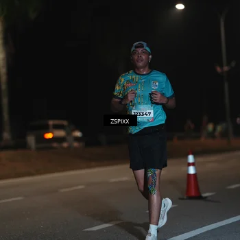 Runner Photo 5914900