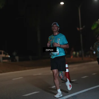 Runner Photo 5914901
