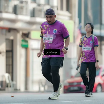 Runner Photo 5914905