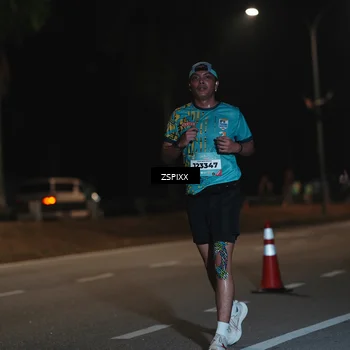 Runner Photo 5914908