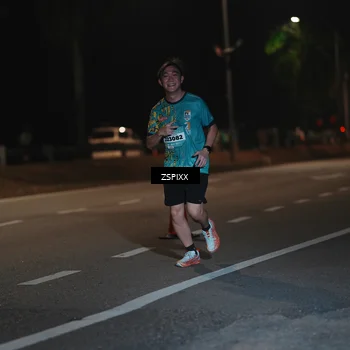 Runner Photo 5914919