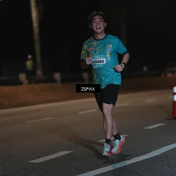 Runner Photo 5914955