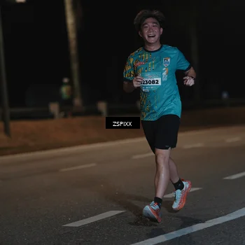 Runner Photo 5914956