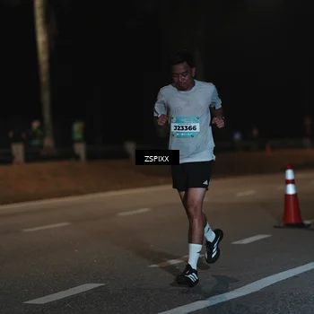 Runner Photo 5915008