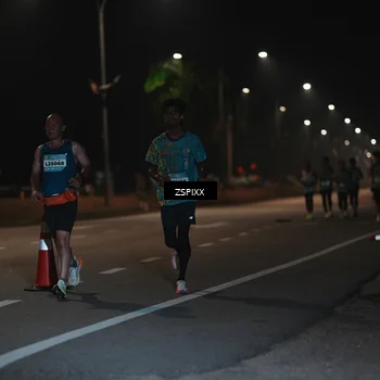 Runner Photo 5915052