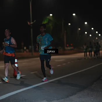 Runner Photo 5915059