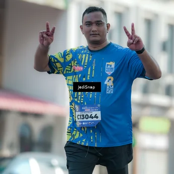Runner Photo 5915067