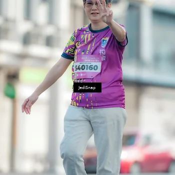 Runner Photo 5915079