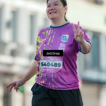 Runner Photo 5915092