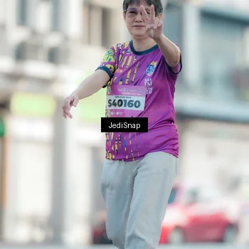 Runner Photo 5915094