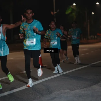 Runner Photo 5915120