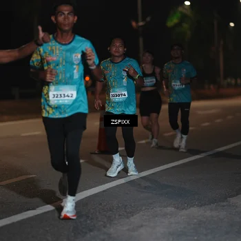 Runner Photo 5915129