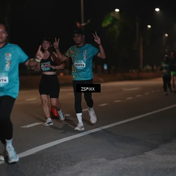 Runner Photo 5915133