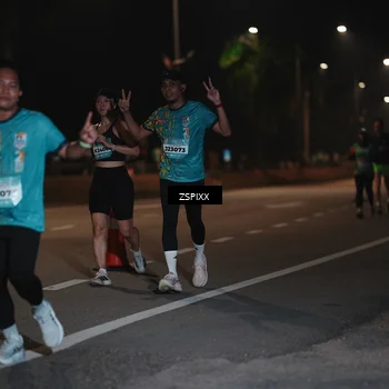 Runner Photo 5915136