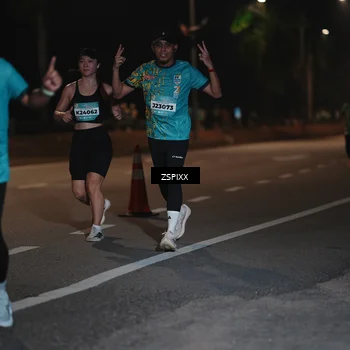 Runner Photo 5915138