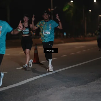 Runner Photo 5915141