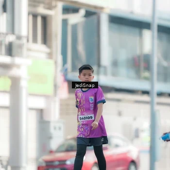 Runner Photo 5915154