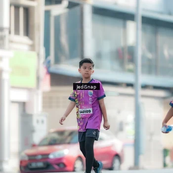 Runner Photo 5915155
