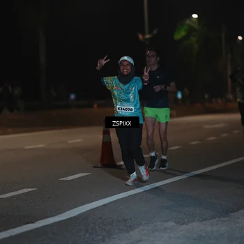 Runner Photo 5915181