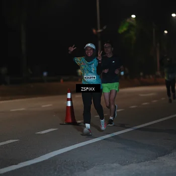 Runner Photo 5915184