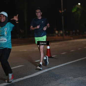 Runner Photo 5915197