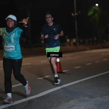 Runner Photo 5915213