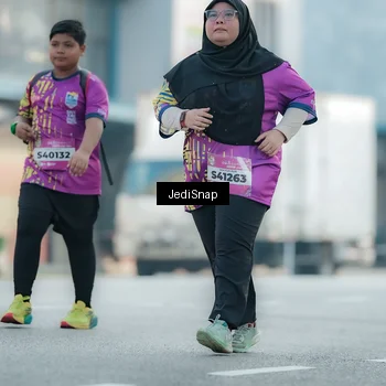 Runner Photo 5915215
