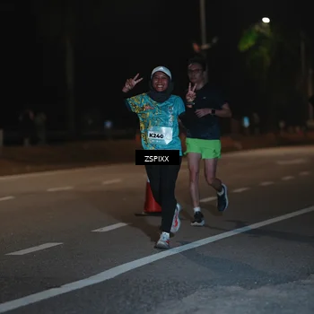 Runner Photo 5915216