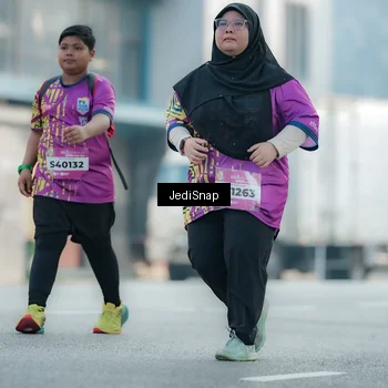 Runner Photo 5915217
