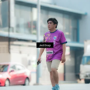 Runner Photo 5915219